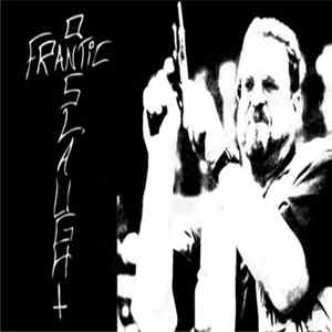 Frantic Onslaught - DMG FLAC