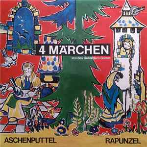 Gebrüder Grimm - 4 Märchen FLAC
