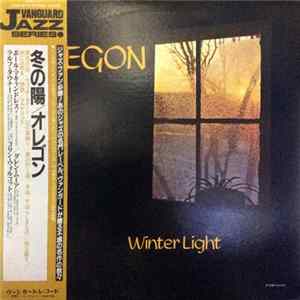 Oregon - Winter Light FLAC