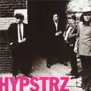 The Hypstrz - Live At The Longhorn FLAC