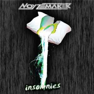 Noyzemaker - Insomnies FLAC