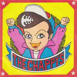 The Chappys - Love Motion FLAC