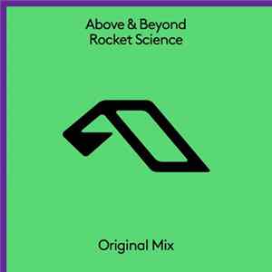 Above & Beyond - Rocket Science FLAC