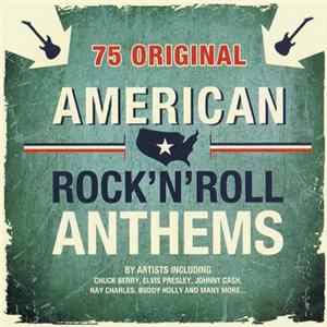 Various - American Rock 'N' Roll Anthems FLAC