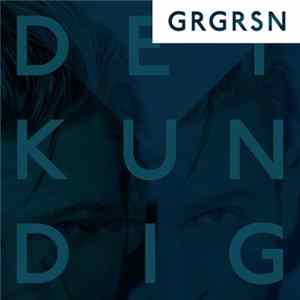 Gregersen - Det Kun Dig FLAC
