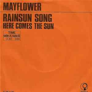 Mayflower - Rainsun Song FLAC