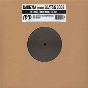 Karizma - Beats & Bobs FLAC