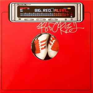 Big Red - Deenastyle / Je Prends Le Mic FLAC