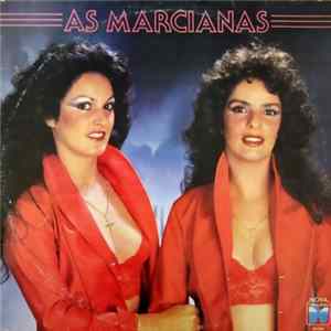 As Marcianas - As Marcianas FLAC
