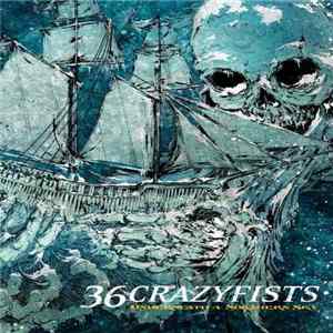 36 Crazyfists - Underneath a Northern Sky FLAC