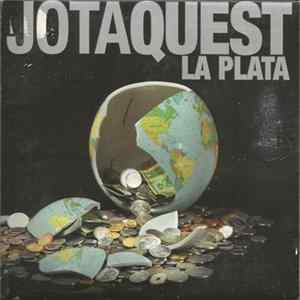 JotaQuest - La Plata FLAC