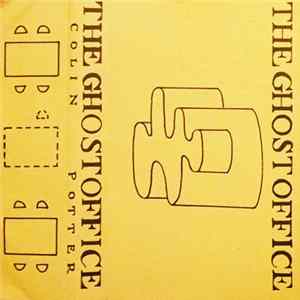 Colin Potter - The Ghost Office FLAC