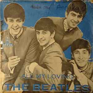 The Beatles - All My Loving FLAC