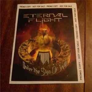 Eternal Flight - Under The Sign Of Will FLAC