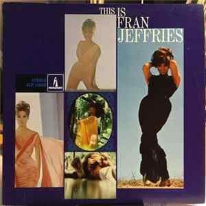 Fran Jeffries - This Is Fran Jeffries FLAC