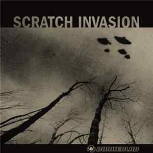 Bunkerlab - Scratch Invasion FLAC
