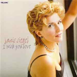 Janis Siegel - I Wish You Love FLAC