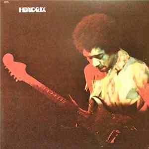 Hendrix - Band Of Gypsys FLAC