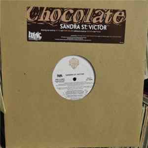 Sandra St. Victor - Chocolate FLAC