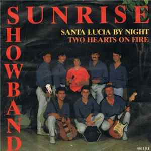Sunrise - Santa Lucia By Night / Two Hearts On Fire FLAC