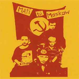 The Secret Prostitutes - Mati Di Moskow FLAC