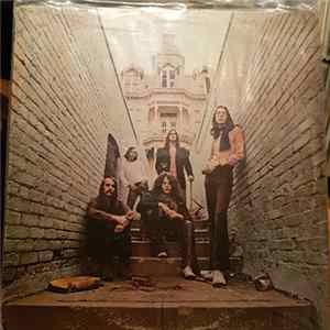 Crabby Appleton - Crabby Appleton FLAC