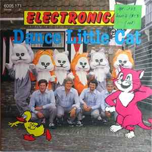 Electronica's - Dance Little Cat FLAC