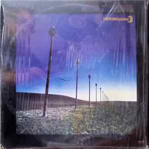 Gentlemen Without Weapons - Transmissions FLAC