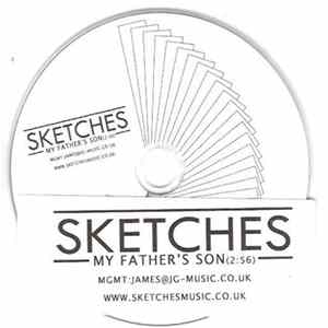 Sketches - My Father's Son FLAC