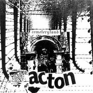Alex Cepuš, Acton - Cemeteryland FLAC