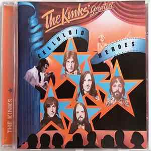 The Kinks - Celluloid Heroes FLAC