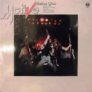 Status Quo - Motive FLAC