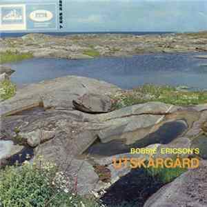 Hans Wahlgrens Orkester - Utskärgård FLAC
