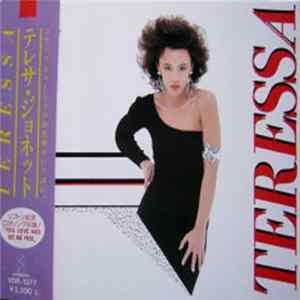 Teressa Jonette - Teressa FLAC