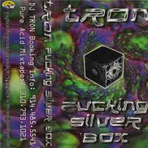 Tron - Fucking Silver Box FLAC