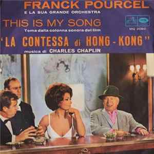 Franck Pourcel E La Sua Grande Orchestra - This Is My Song FLAC