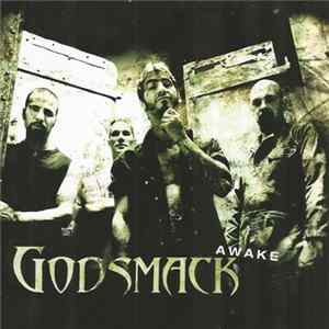 Godsmack - Awake FLAC