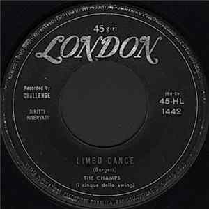 The Champs - Limbo Dance FLAC