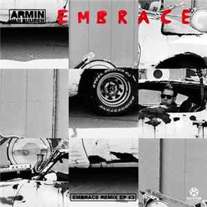 Armin van Buuren - Embrace Remix EP #3 FLAC