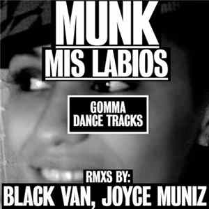 Munk - Mis Labios FLAC