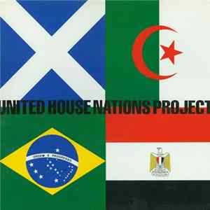Various - United House Nations Project FLAC