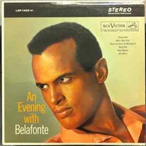 Harry Belafonte - An Evening With Belafonte FLAC