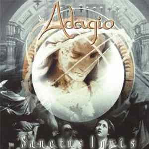 Adagio - Sanctus Ignis FLAC