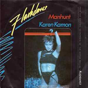 Karen Kamon - Manhunt FLAC
