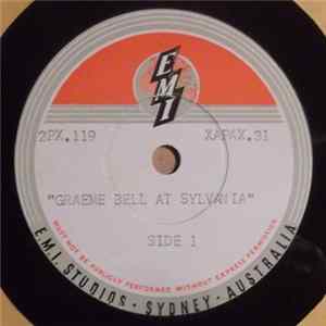The New Graeme Bell Band - Graeme Bell At The Sylvania FLAC
