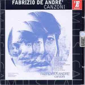 Fabrizio De Andre' - Canzoni FLAC