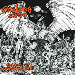 Cemetery Lust - Orgies Of Abomination FLAC