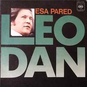 Leo Dan - Esa Pared FLAC