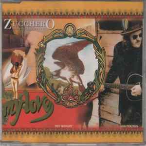 Zucchero Sugar Fornaciari - My Love FLAC