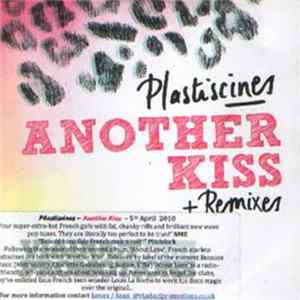 Plastiscines - Another Kiss FLAC